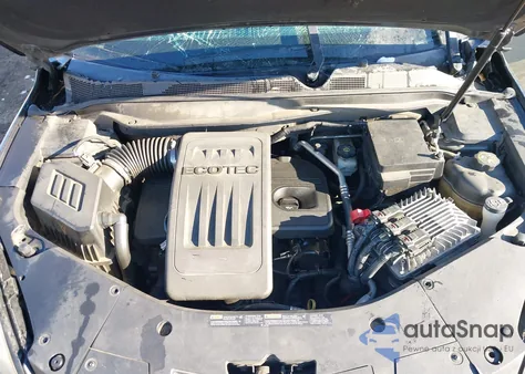 2013 Chevrolet Equinox Ls z USA, uszkodzony, nr VIN 2GNALBEK6D1208516